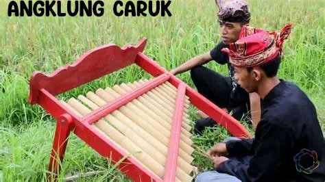 Angklung Caruk