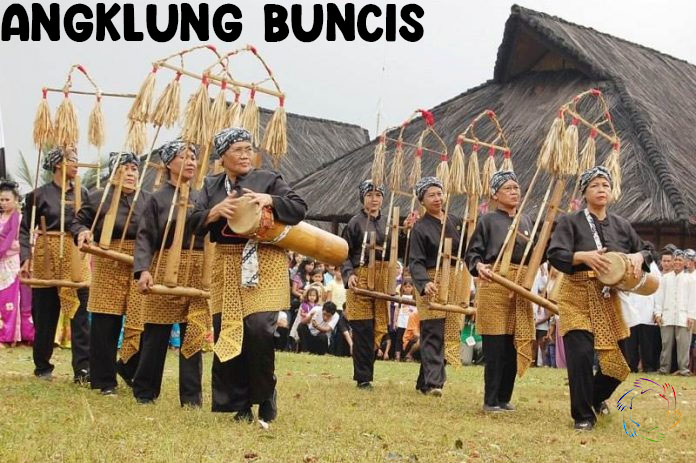 Angklung Buncis: Alunan Bambu Khas Sunda yang Bikin Hati Adem