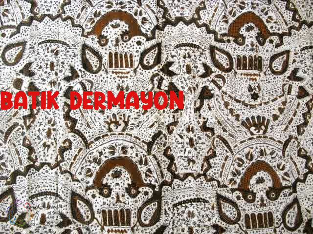 Batik Dermayon
