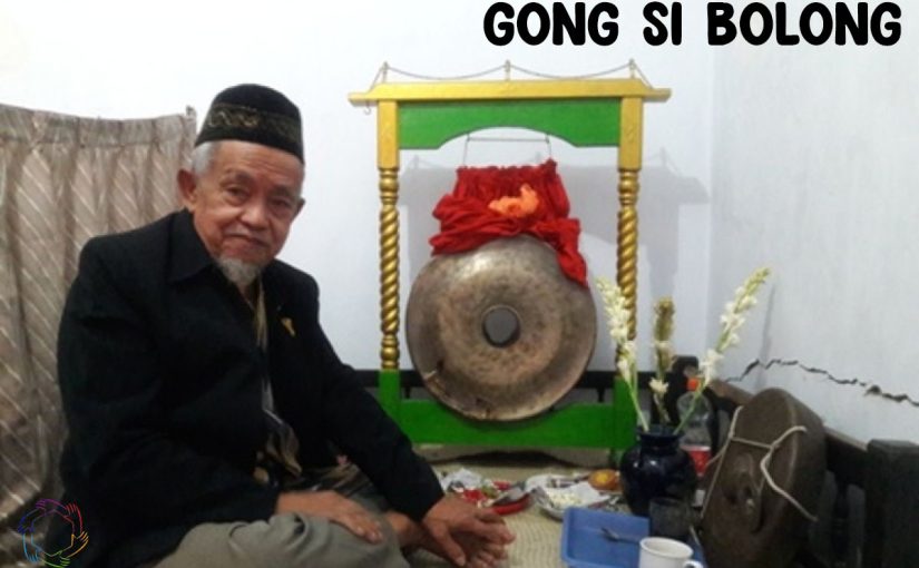 Gong Si Bolong: Warisan Budaya Depok yang Melegenda
